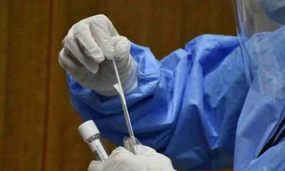 ΕΟΔΥ: Σε ποια σημεία θα γίνονται δωρεάν rapid tests την Κυριακή